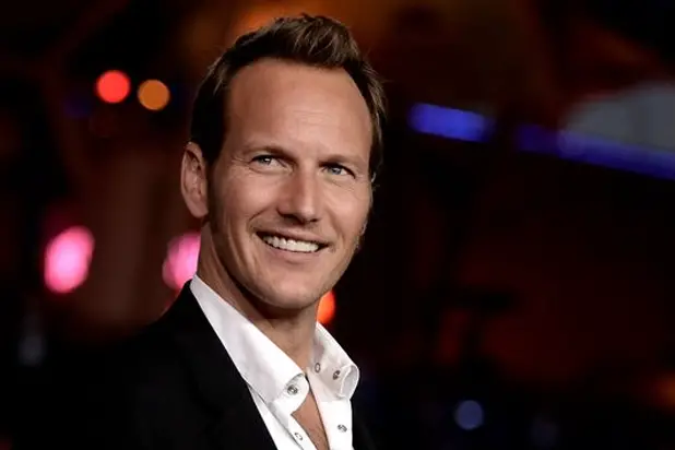 How tall is Patrick Wilson?